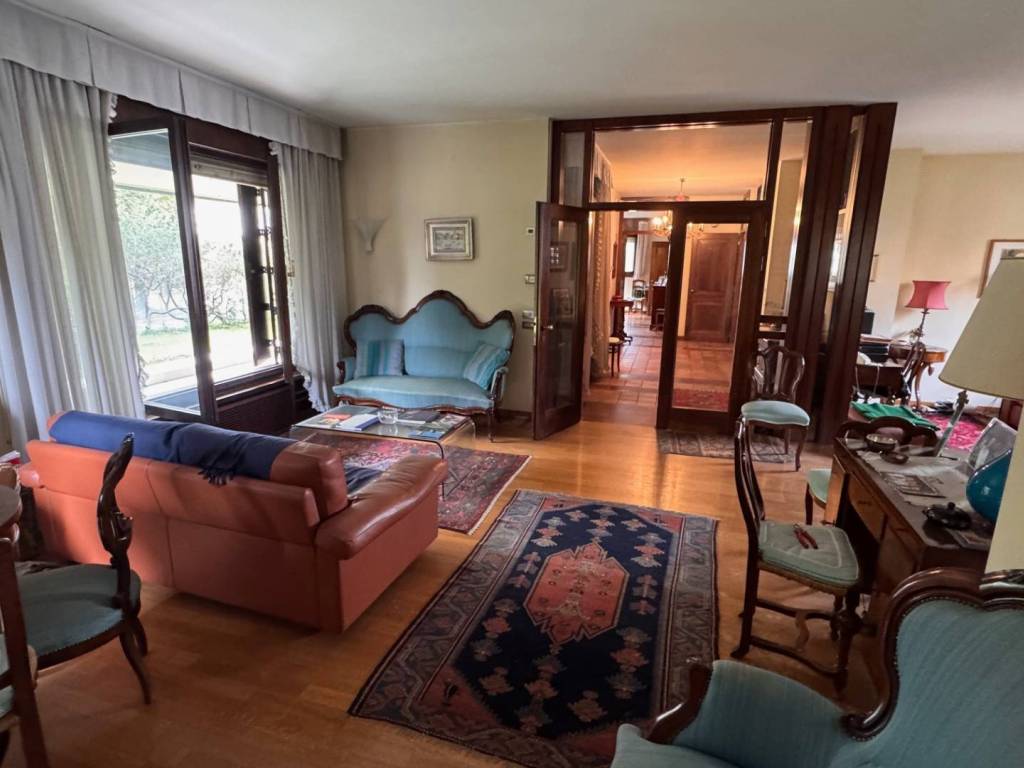 casa indipendente in vendita a Treviso in zona Centro Storico