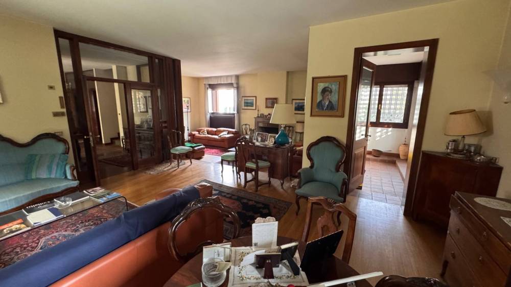 casa indipendente in vendita a Treviso