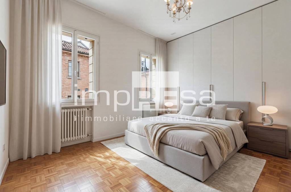 appartamento in vendita a Treviso in zona Centro Storico