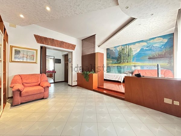 appartamento in vendita a Treviso