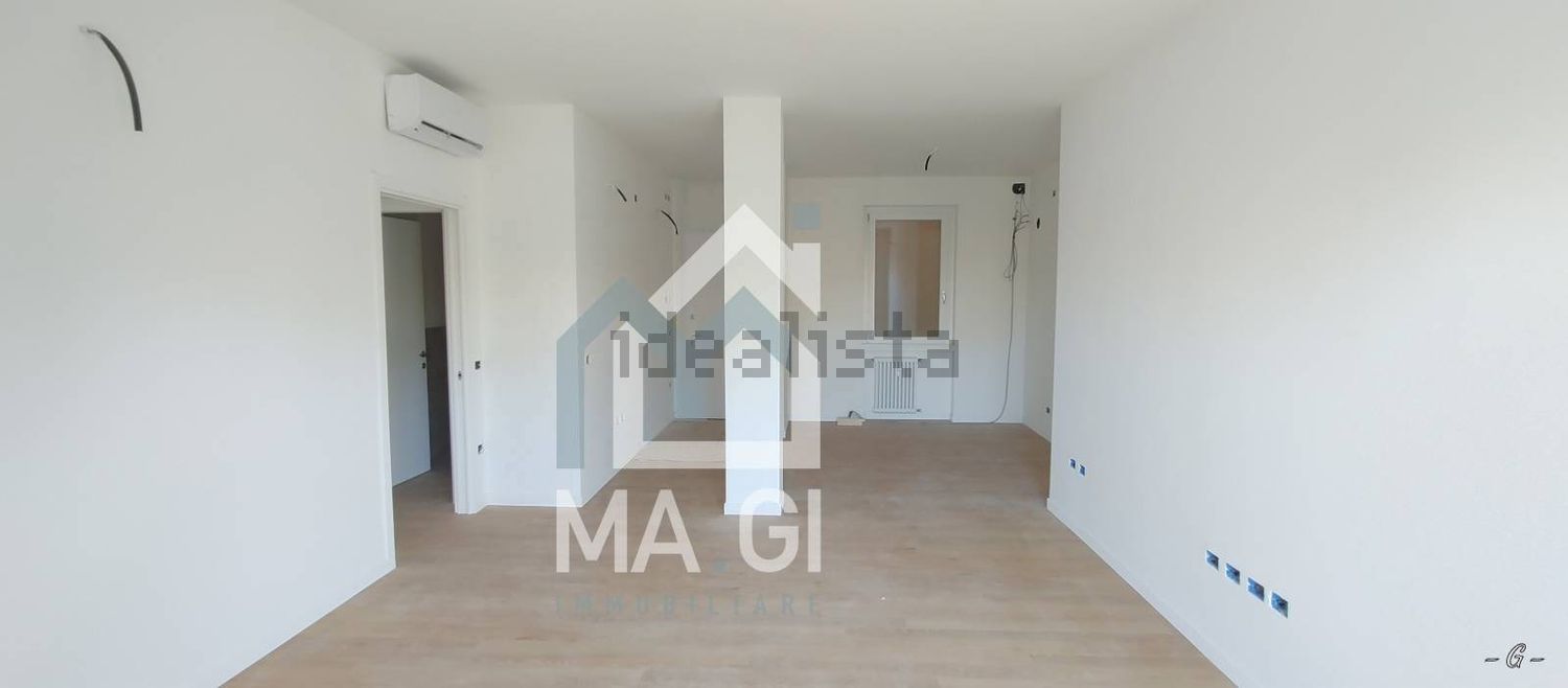 appartamento in vendita a Treviso in zona Centro Storico