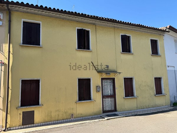 casa indipendente in vendita a Treviso