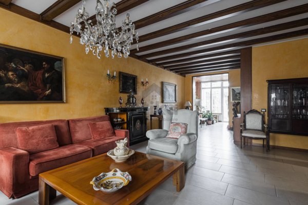 casa indipendente in vendita a Treviso in zona Centro Storico