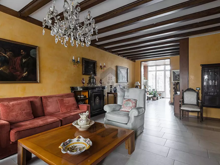 casa indipendente in vendita a Treviso in zona Centro Storico