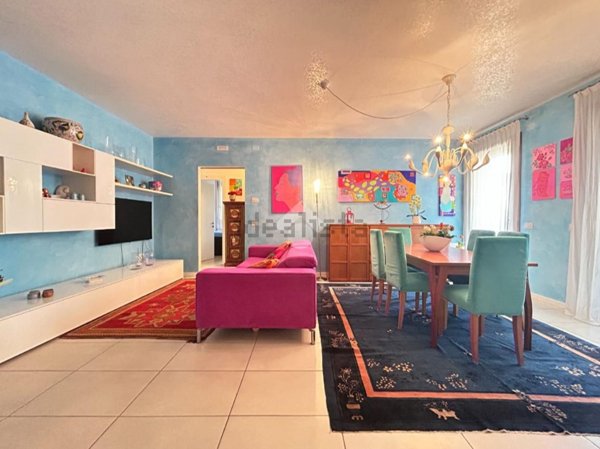 appartamento in vendita a Treviso