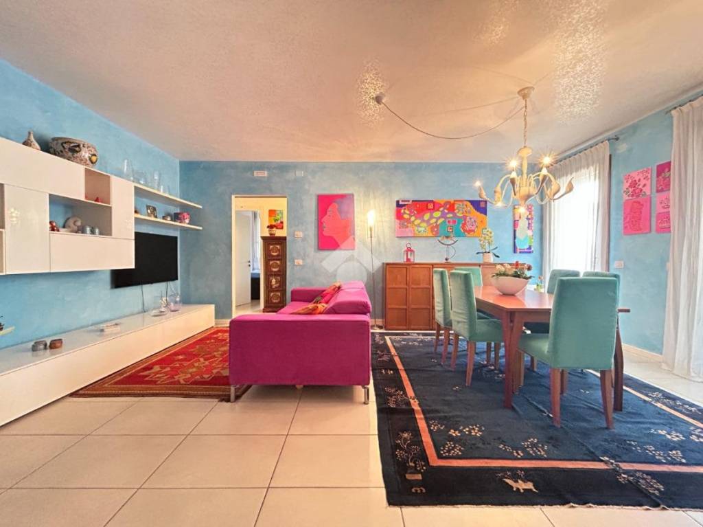 appartamento in vendita a Treviso