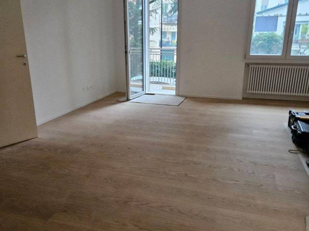 appartamento in vendita a Treviso