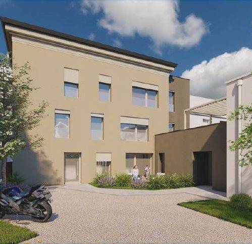 appartamento in vendita a Treviso