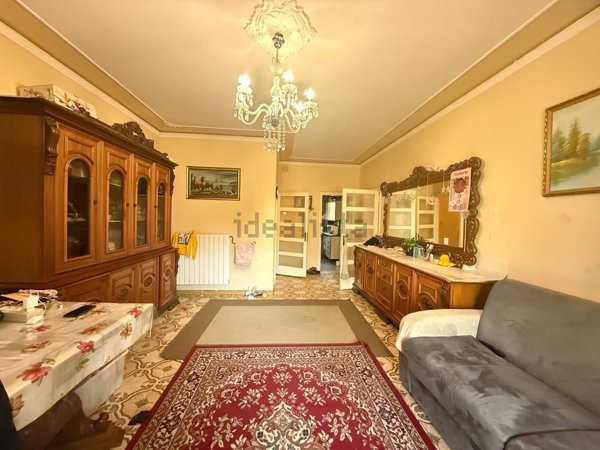 appartamento in vendita a Treviso