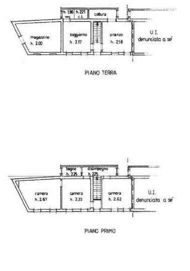 appartamento in vendita a Treviso