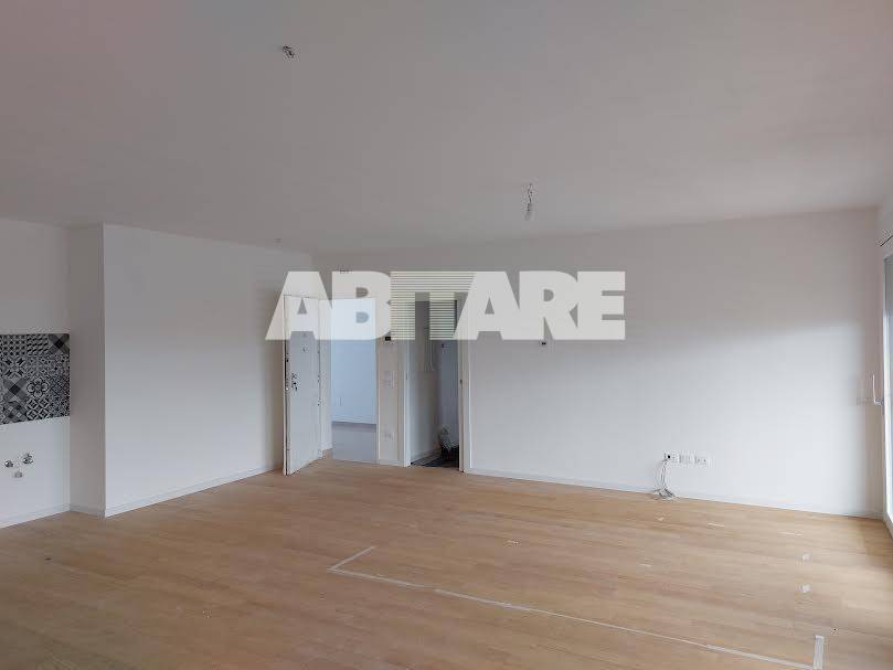 appartamento in vendita a Treviso in zona Ghirada / San Zeno