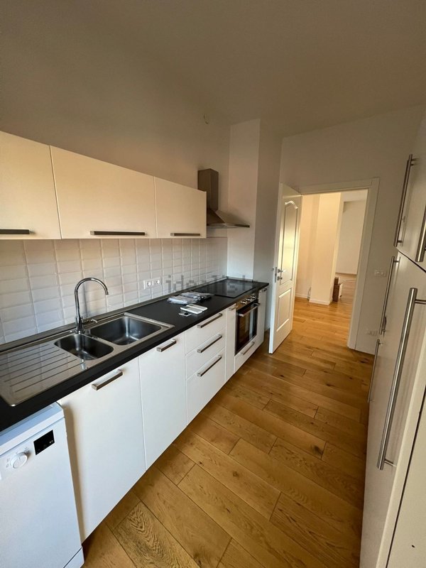 appartamento in vendita a Treviso in zona Centro Storico