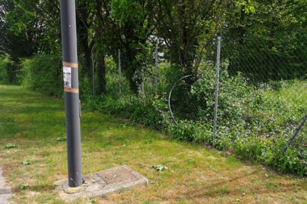 terreno edificabile in vendita a Treviso