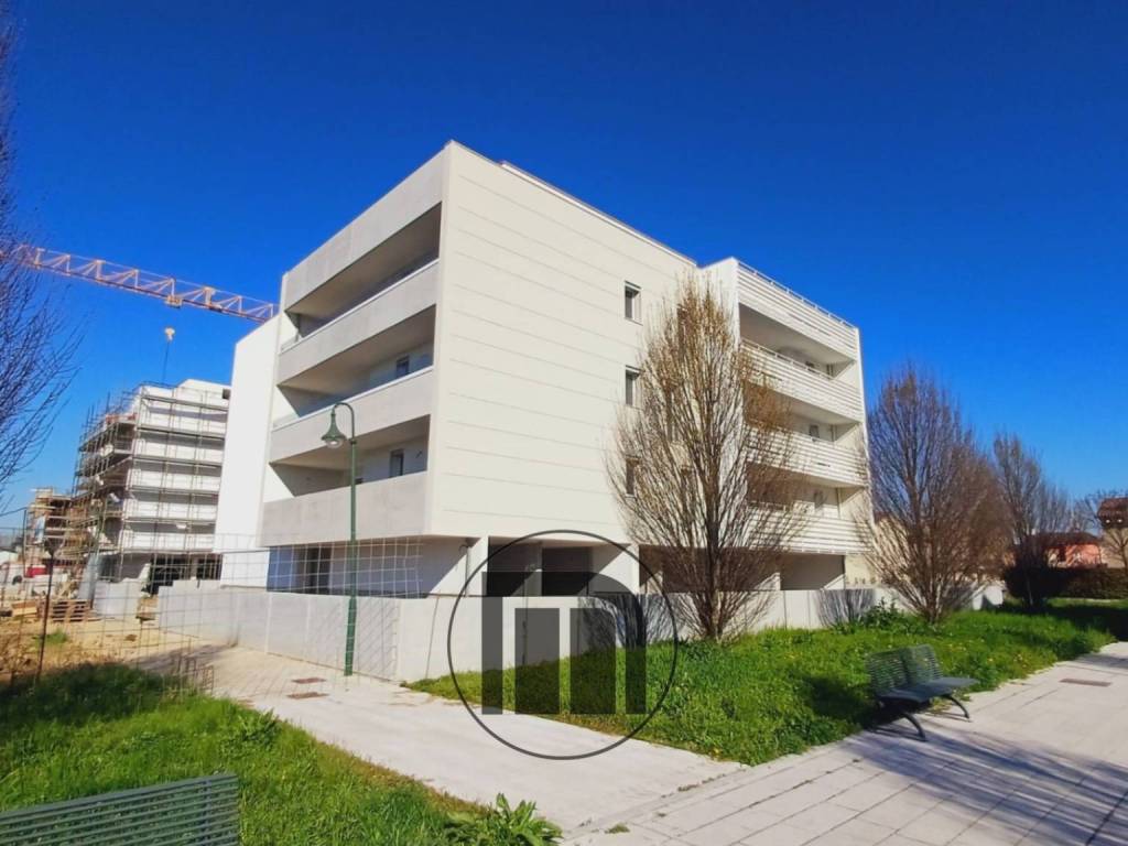 appartamento in vendita a Treviso