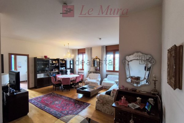 appartamento in vendita a Treviso in zona Centro Storico