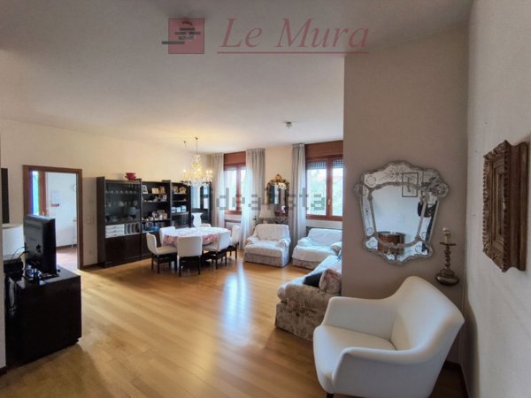 appartamento in vendita a Treviso in zona Centro Storico