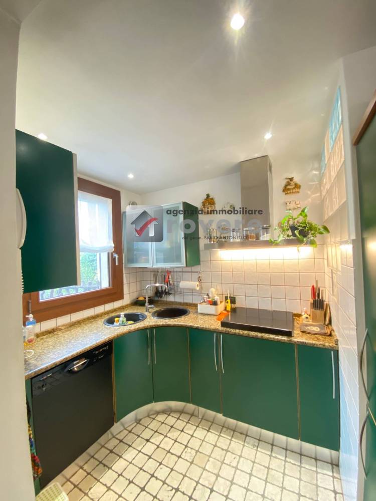 appartamento in vendita a Treviso in zona Ghirada / San Zeno