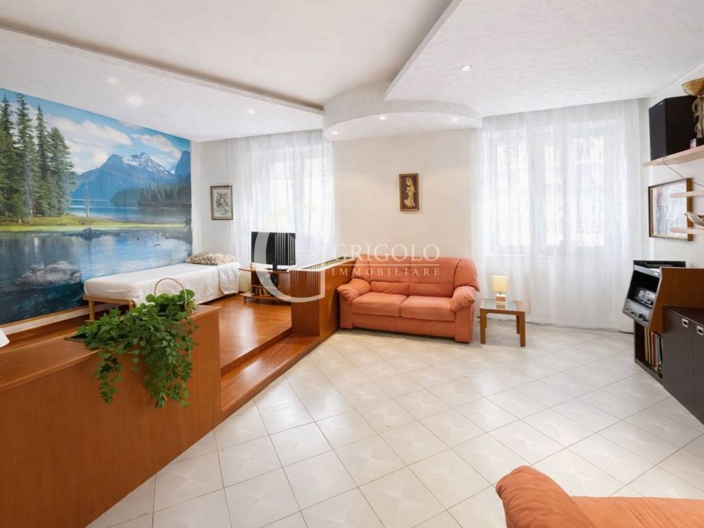 appartamento in vendita a Treviso in zona Centro Storico