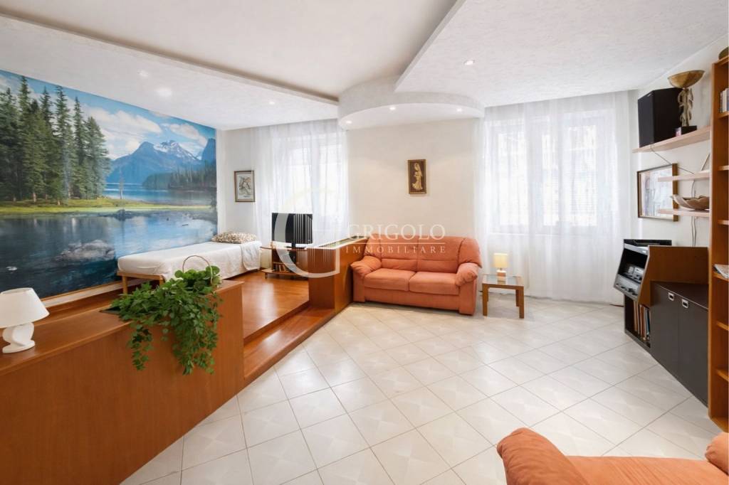 appartamento in vendita a Treviso in zona Centro Storico