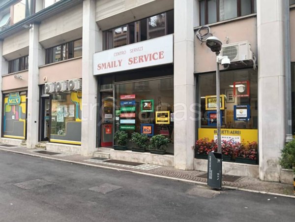 negozio in vendita a Treviso in zona Centro Storico