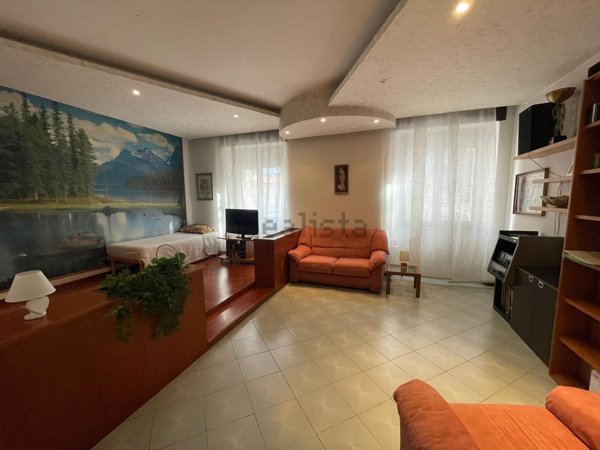 appartamento in vendita a Treviso