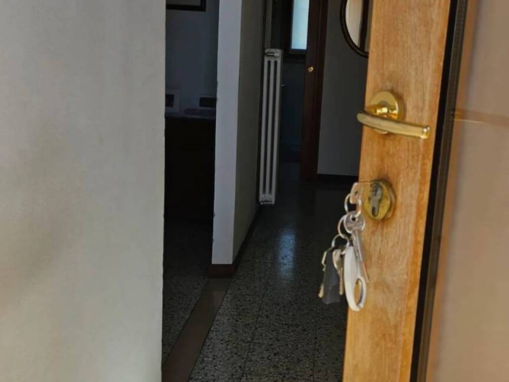 appartamento in vendita a Treviso