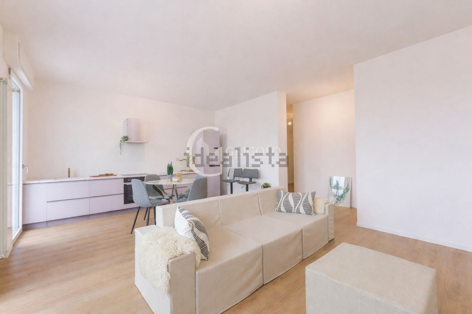 appartamento in vendita a Treviso