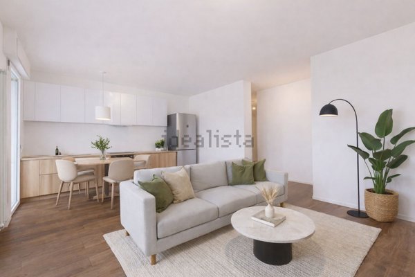 appartamento in vendita a Treviso