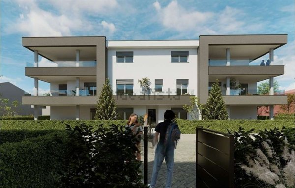 appartamento in vendita a Treviso