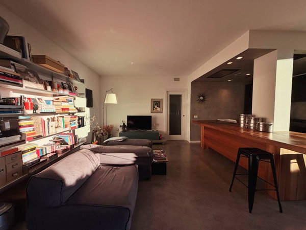 appartamento in vendita a Treviso