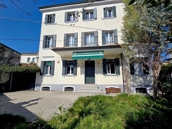 casa indipendente in vendita a Treviso