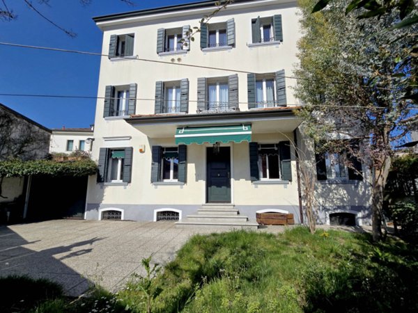 casa indipendente in vendita a Treviso