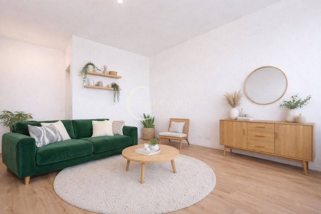 appartamento in vendita a Treviso