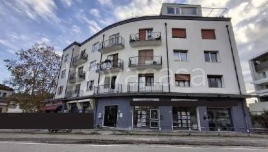 appartamento in vendita a Treviso in zona San Giuseppe