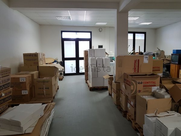 loft in vendita a Treviso in zona Ghirada / San Zeno