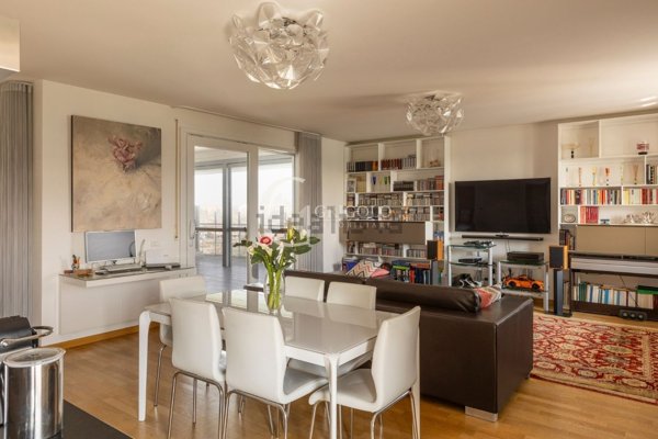 appartamento in vendita a Treviso in zona Monigo