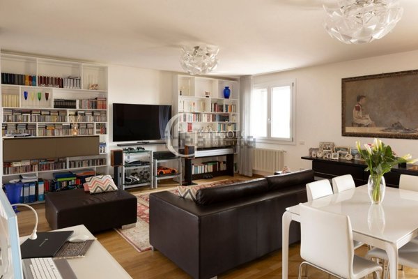 appartamento in vendita a Treviso in zona Monigo