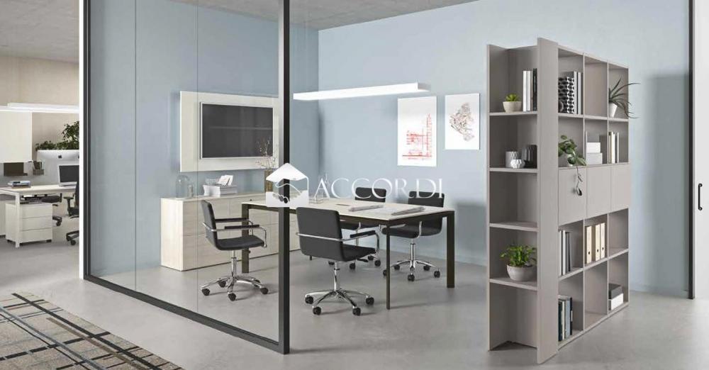 ufficio in vendita a Treviso