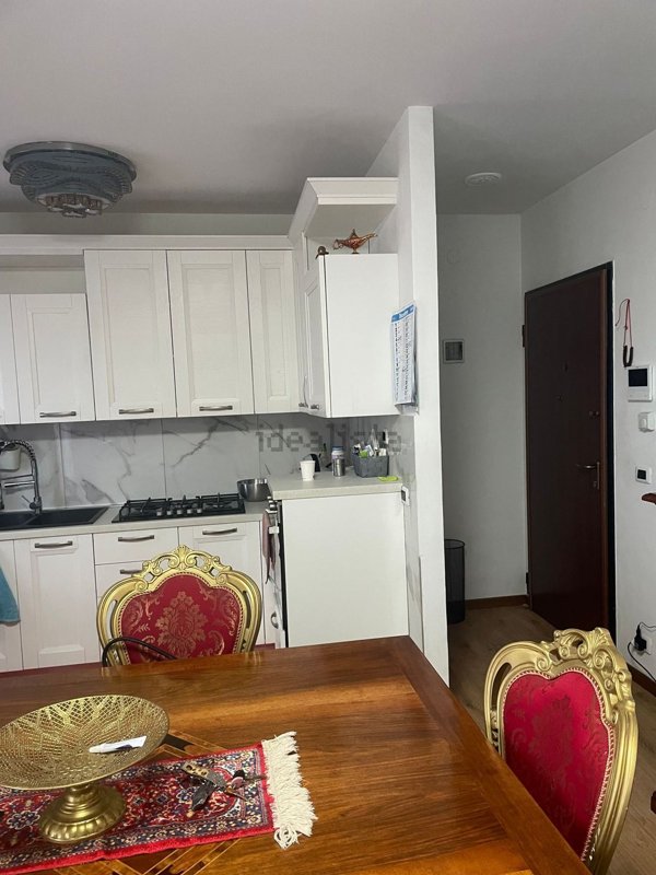 appartamento in vendita a Treviso in zona San Pelaio