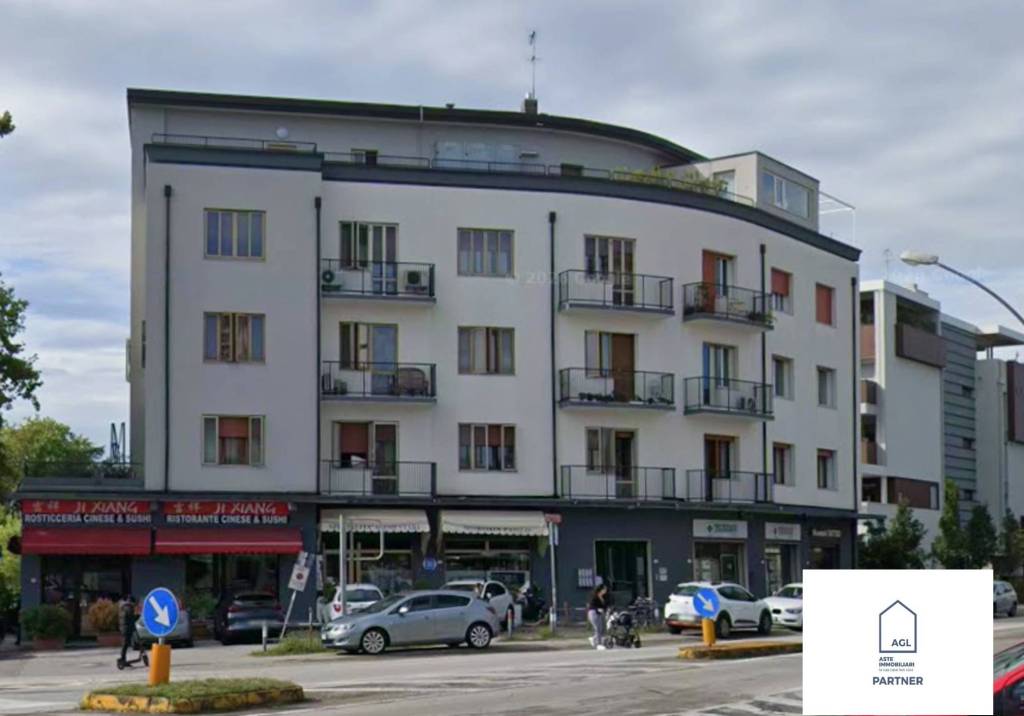 appartamento in vendita a Treviso in zona San Giuseppe
