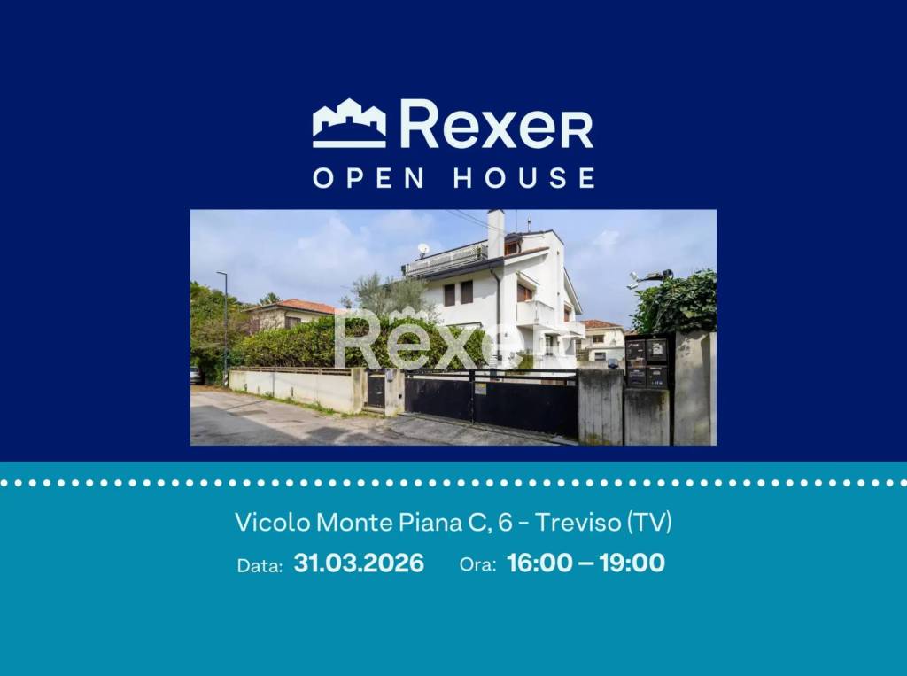 appartamento in vendita a Treviso in zona Centro Storico