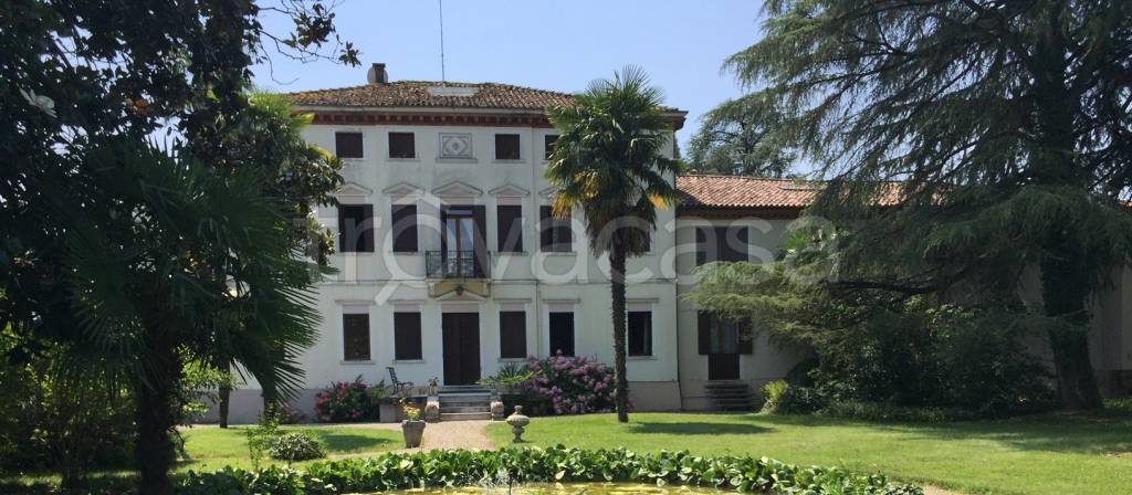 appartamento in vendita a Treviso in zona Sant'Antonino