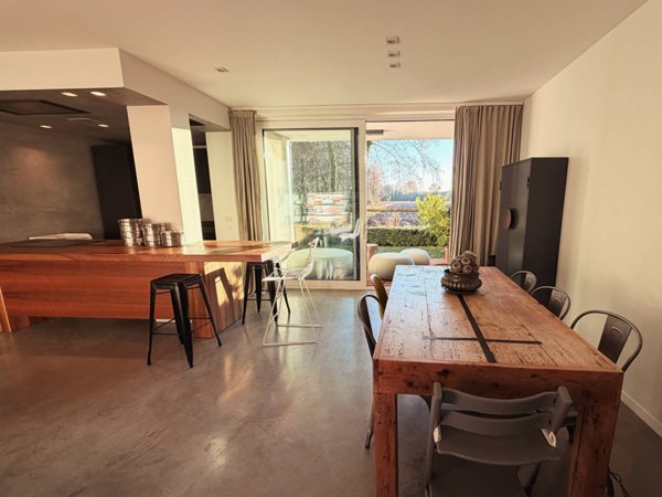 appartamento in vendita a Treviso