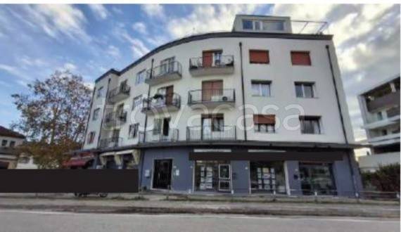 appartamento in vendita a Treviso in zona San Giuseppe