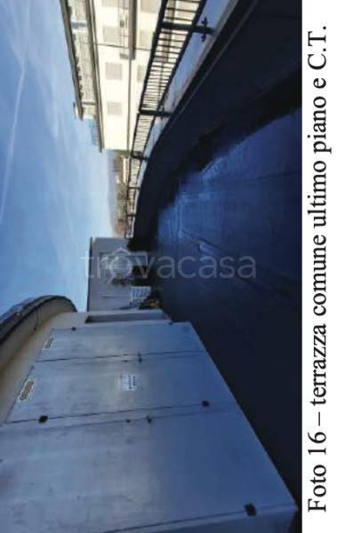 appartamento in vendita a Treviso in zona San Giuseppe