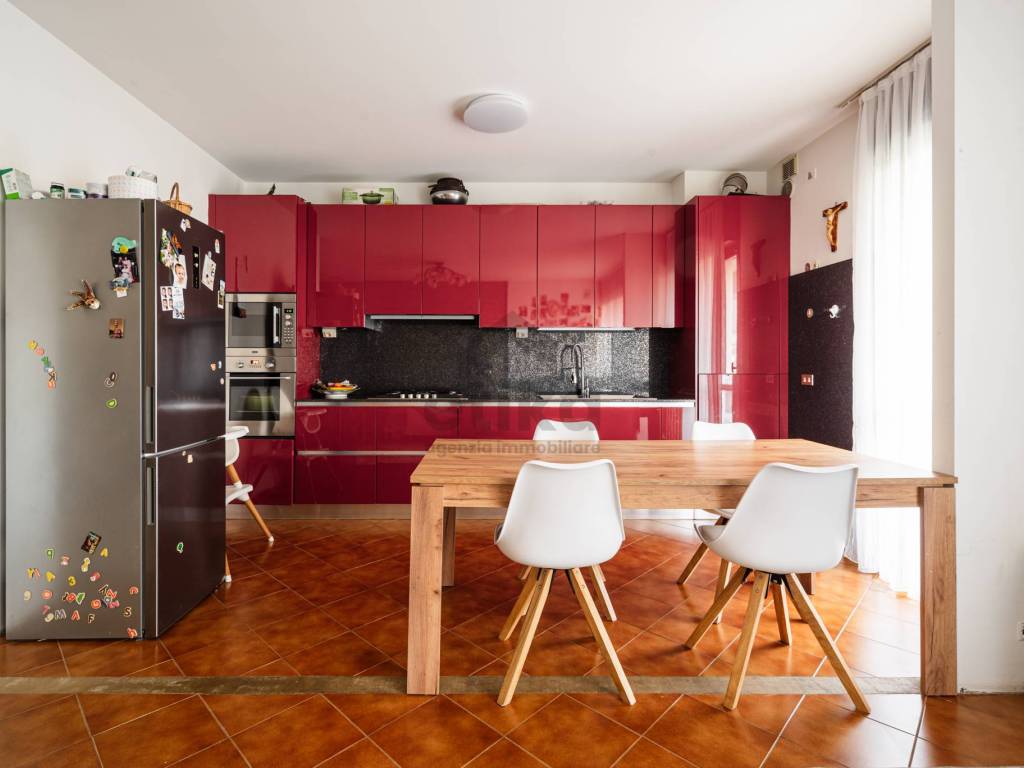 appartamento in vendita a Treviso in zona Centro Storico