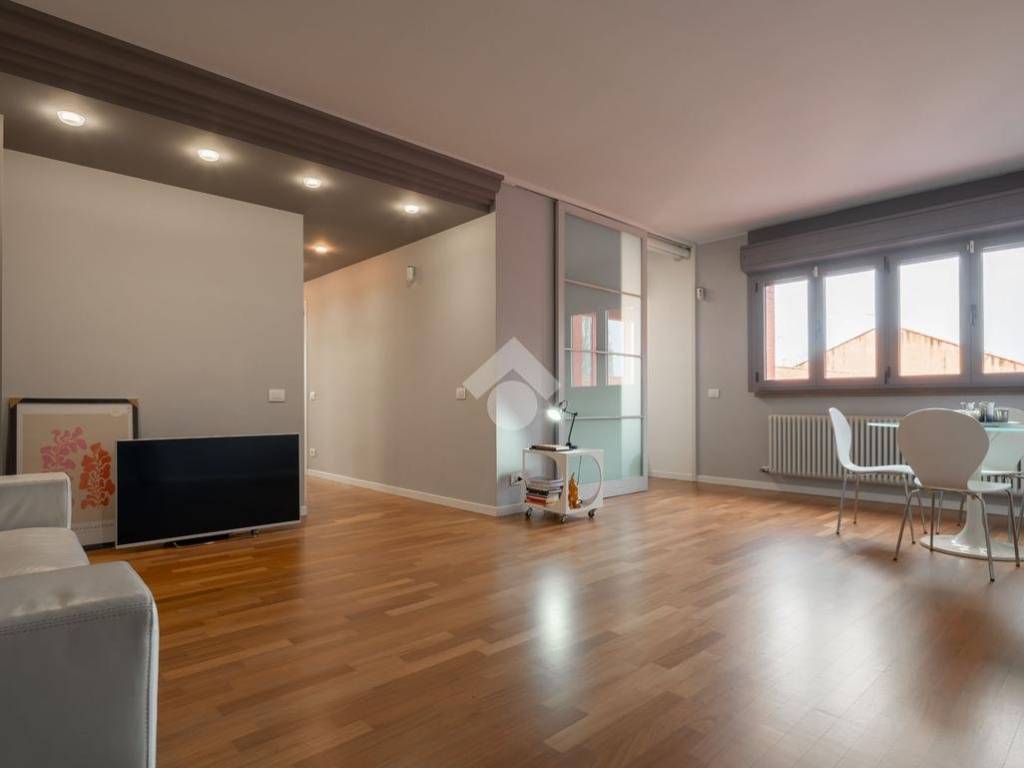 appartamento in vendita a Treviso in zona San Pelaio