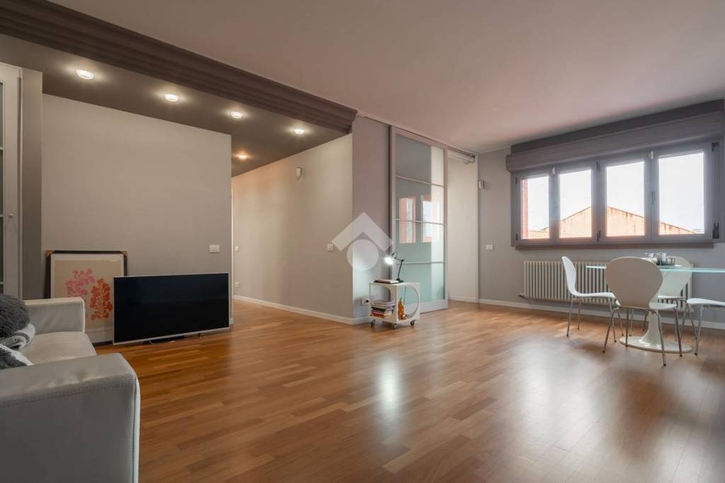 appartamento in vendita a Treviso in zona Centro Storico