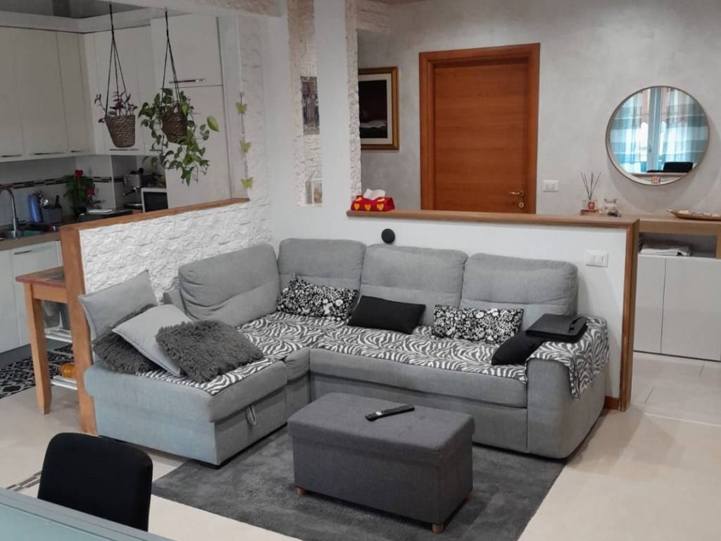 appartamento in vendita a Treviso in zona San Giuseppe