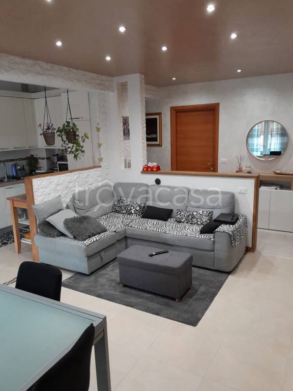 appartamento in vendita a Treviso